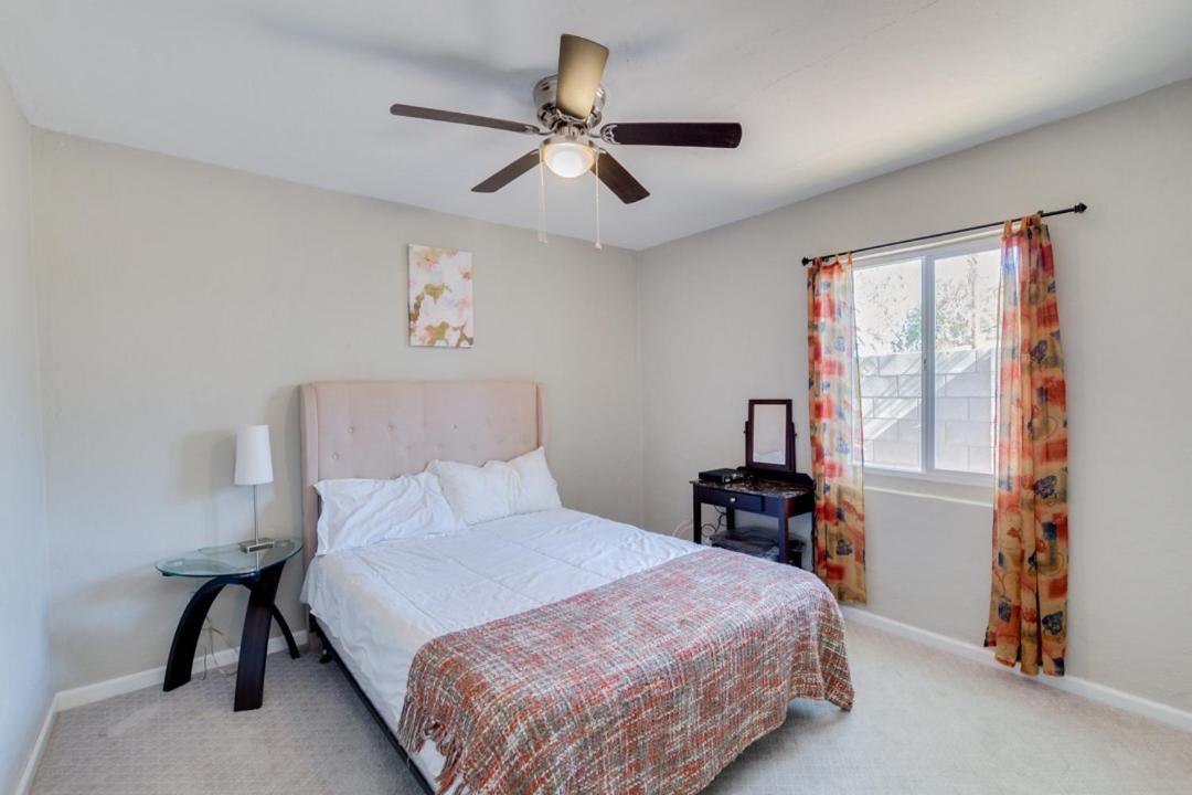 Ultra Cozy Casita By Dtwn Phx Homestay Phoenix