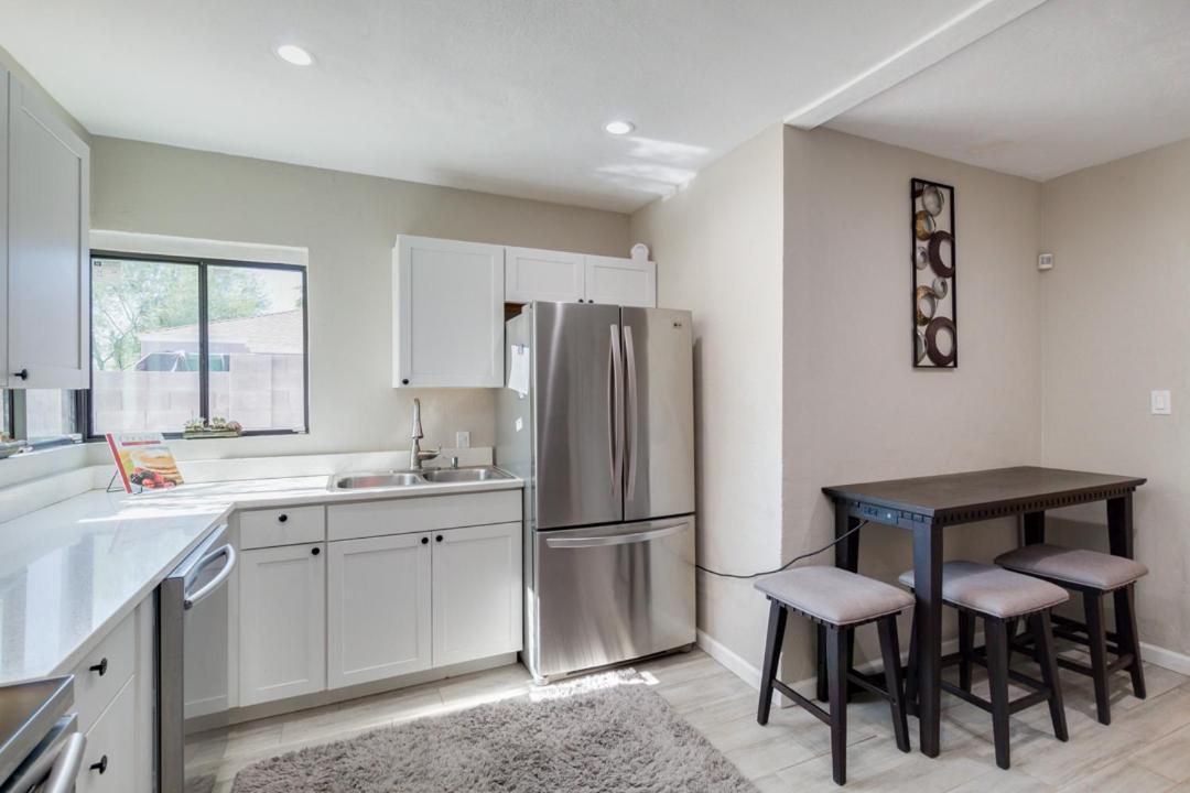 Ultra Cozy Casita By Dtwn Phx Homestay Phoenix