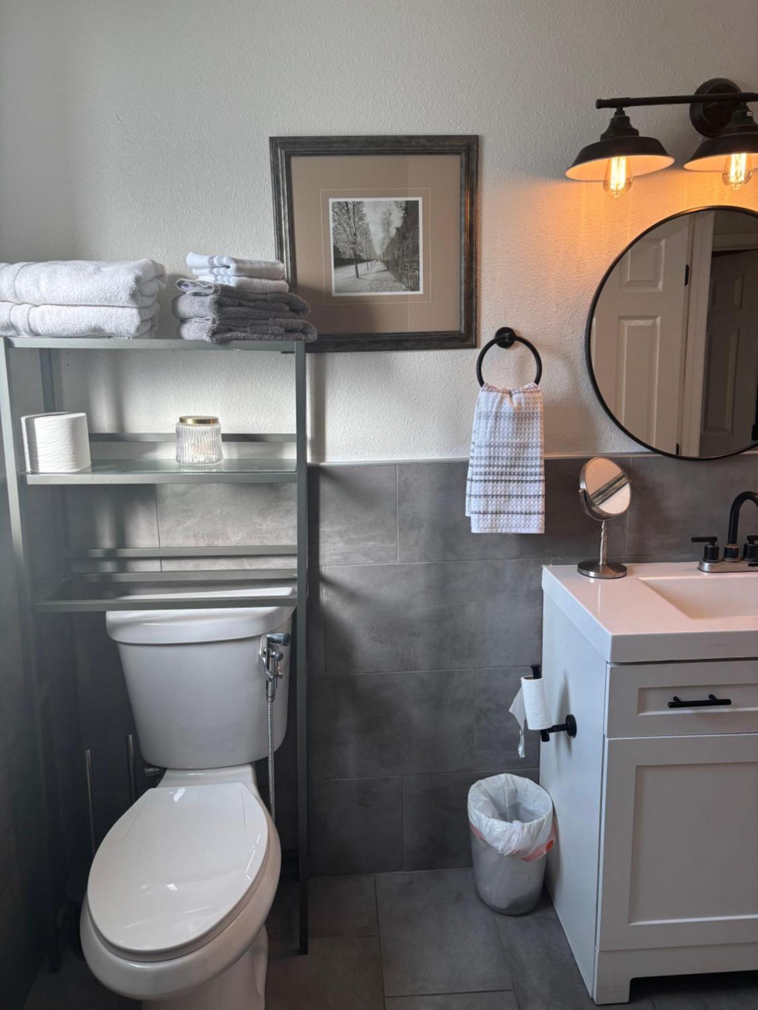 Homestay Ultra Cozy Casita By Dtwn Phx *