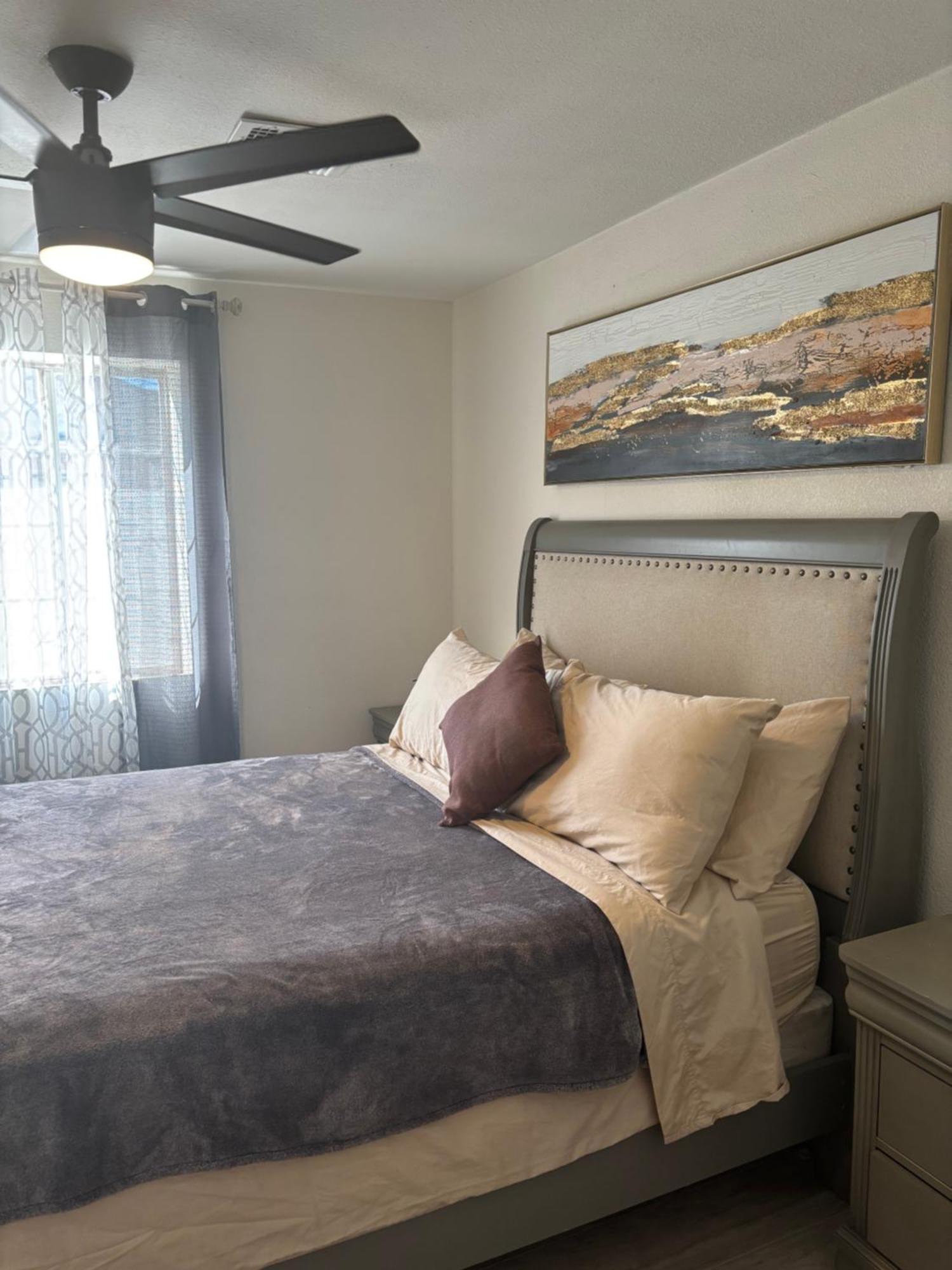 Ultra Cozy Casita By Dtwn Phx Homestay Phoenix