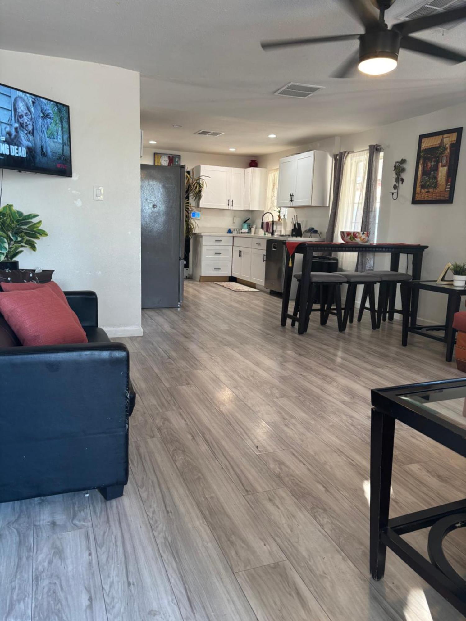 Homestay Ultra Cozy Casita By Dtwn Phx Phoenix