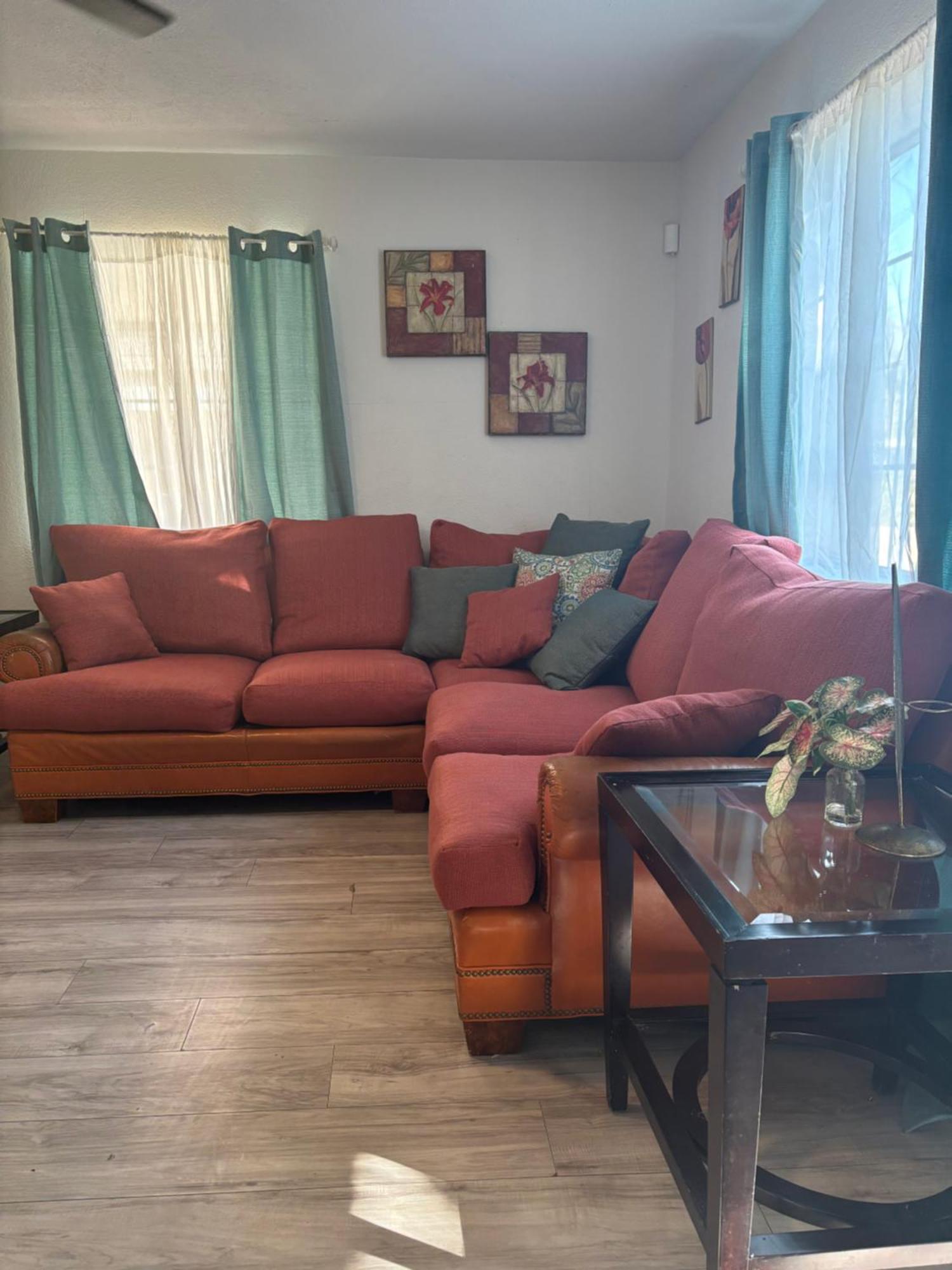 Ultra Cozy Casita By Dtwn Phx Homestay
