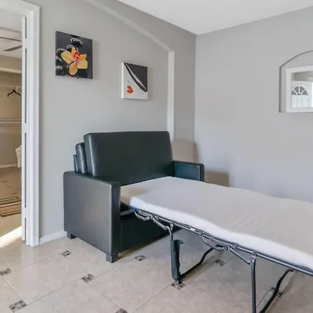 Appartamento Ultra Cozy Casita By Dtwn Phx Phoenix Esterno foto