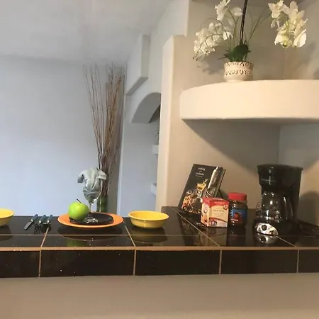 Appartamento Ultra Cozy Casita By Dtwn Phx Phoenix Esterno foto