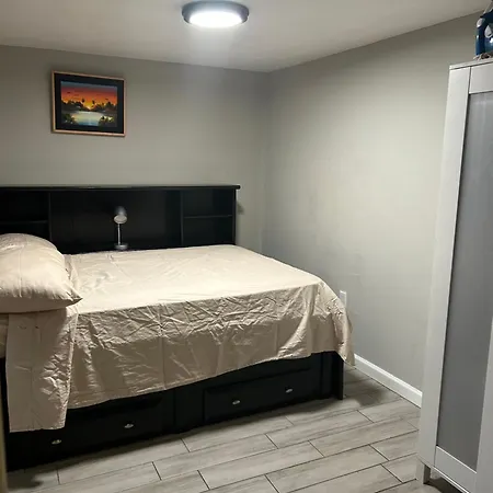 Appartamento Ultra Cozy Casita By Dtwn Phx Phoenix Esterno foto