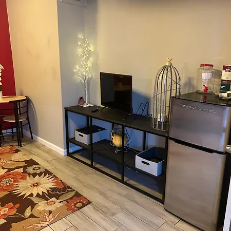 Appartamento Ultra Cozy Casita By Dtwn Phx Phoenix Esterno foto