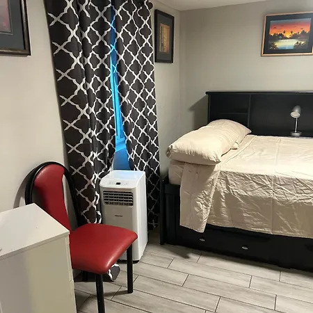 Appartamento Ultra Cozy Casita By Dtwn Phx Phoenix Esterno foto