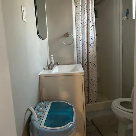 Appartamento Ultra Cozy Casita By Dtwn Phx Phoenix Esterno foto