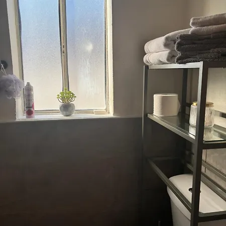 Appartamento Ultra Cozy Casita By Dtwn Phx Phoenix Esterno foto