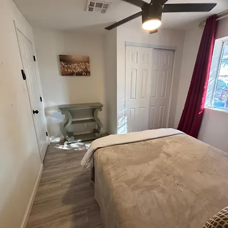 Appartamento Ultra Cozy Casita By Dtwn Phx Phoenix Esterno foto