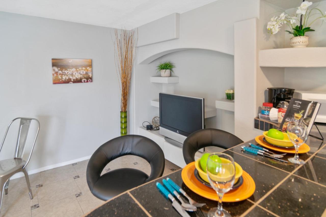 Homestay Ultra Cozy Casita By Dtwn Phx