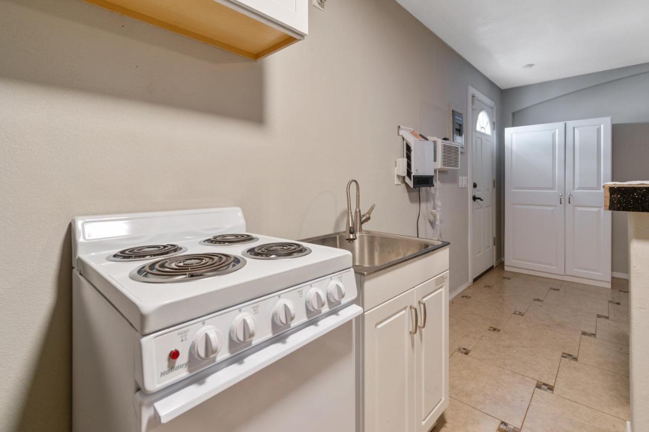 Ultra Cozy Casita By Dtwn Phx Homestay