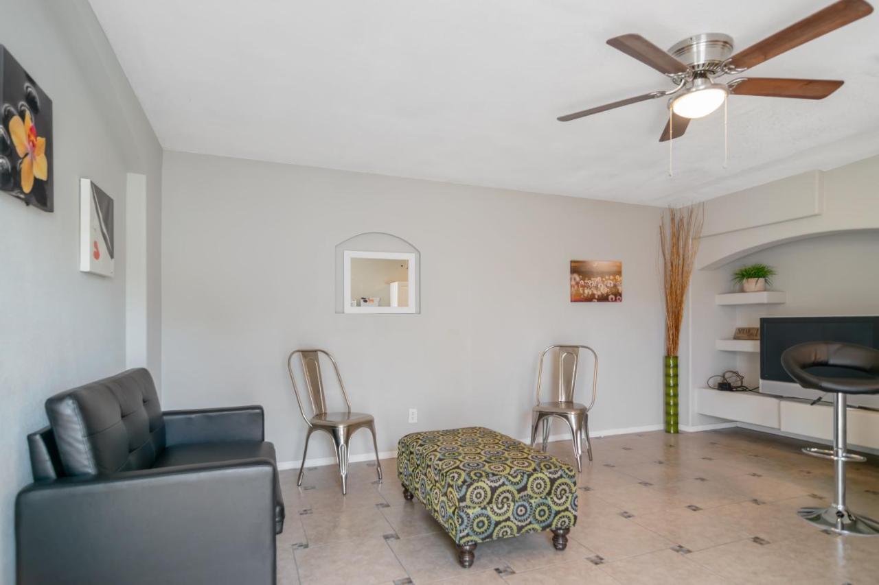 Homestay Ultra Cozy Casita By Dtwn Phx