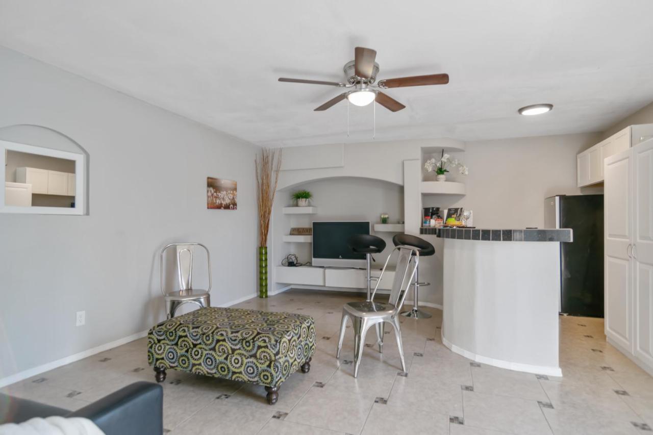 Homestay Ultra Cozy Casita By Dtwn Phx *