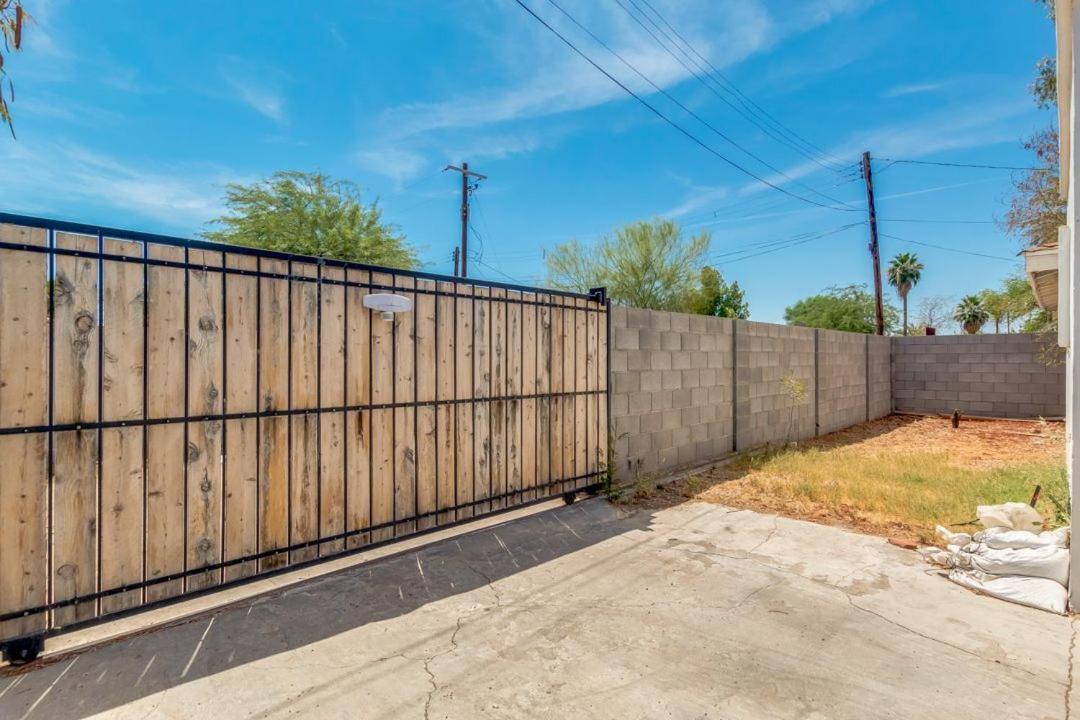 Homestay Ultra Cozy Casita By Dtwn Phx *
