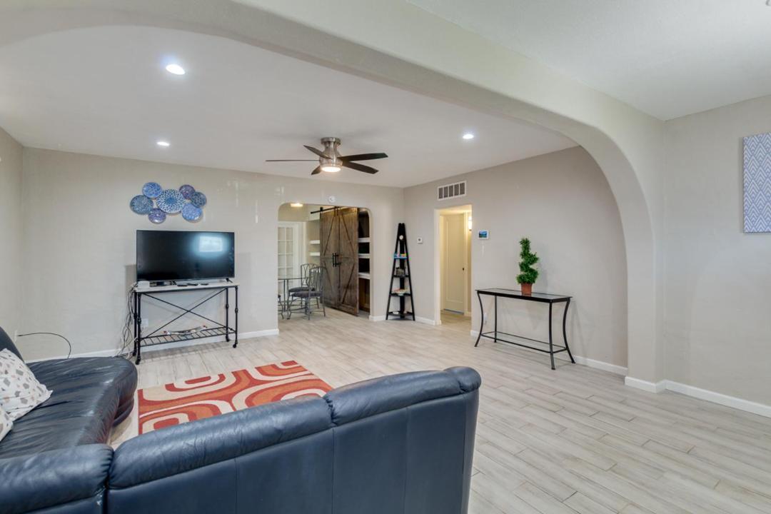 Ultra Cozy Casita By Dtwn Phx *