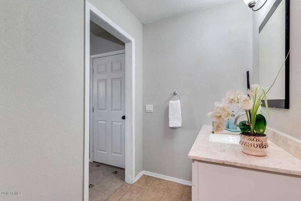 Homestay Ultra Cozy Casita By Dtwn Phx Phoenix