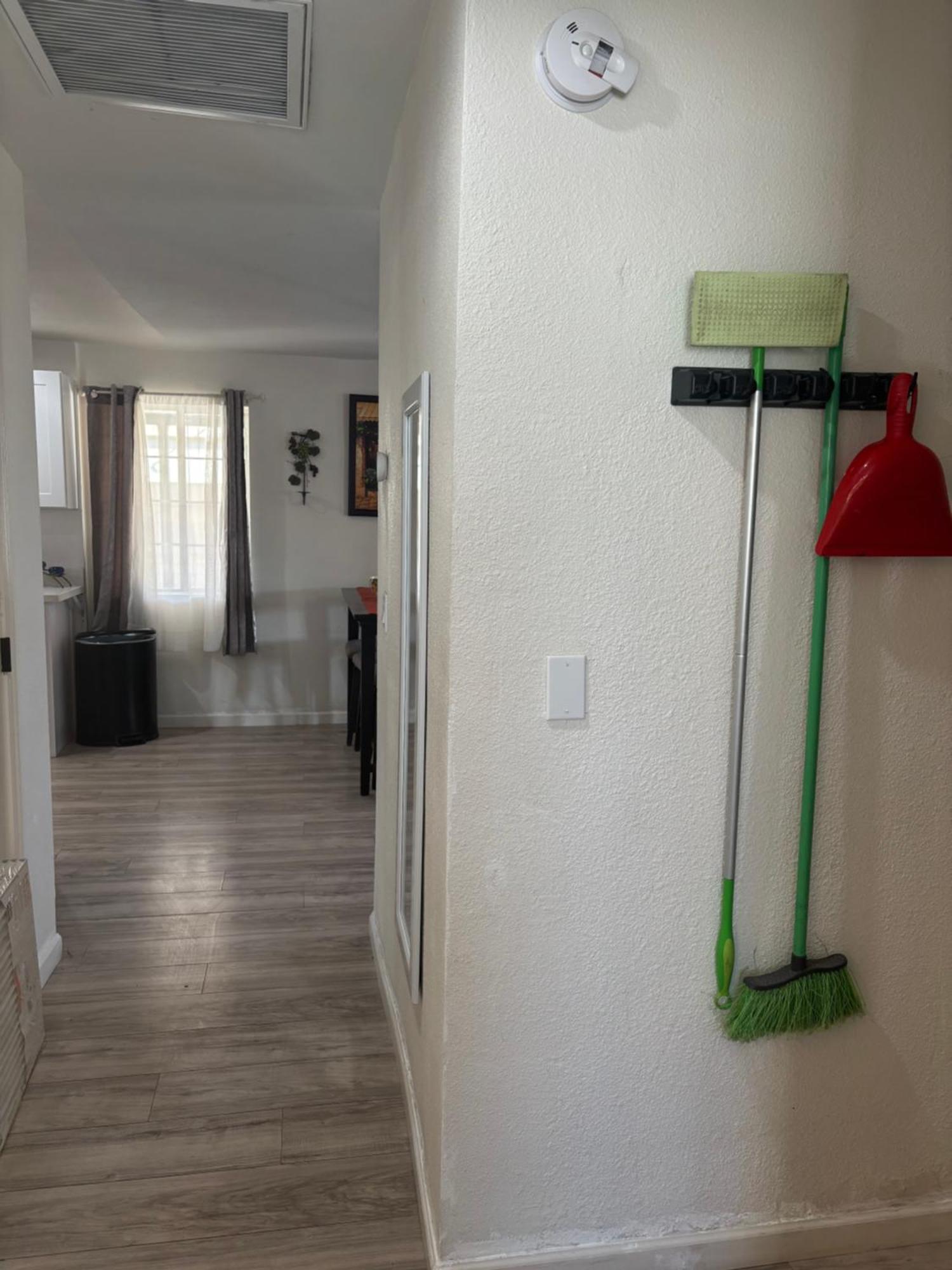 Ultra Cozy Casita By Dtwn Phx Homestay *