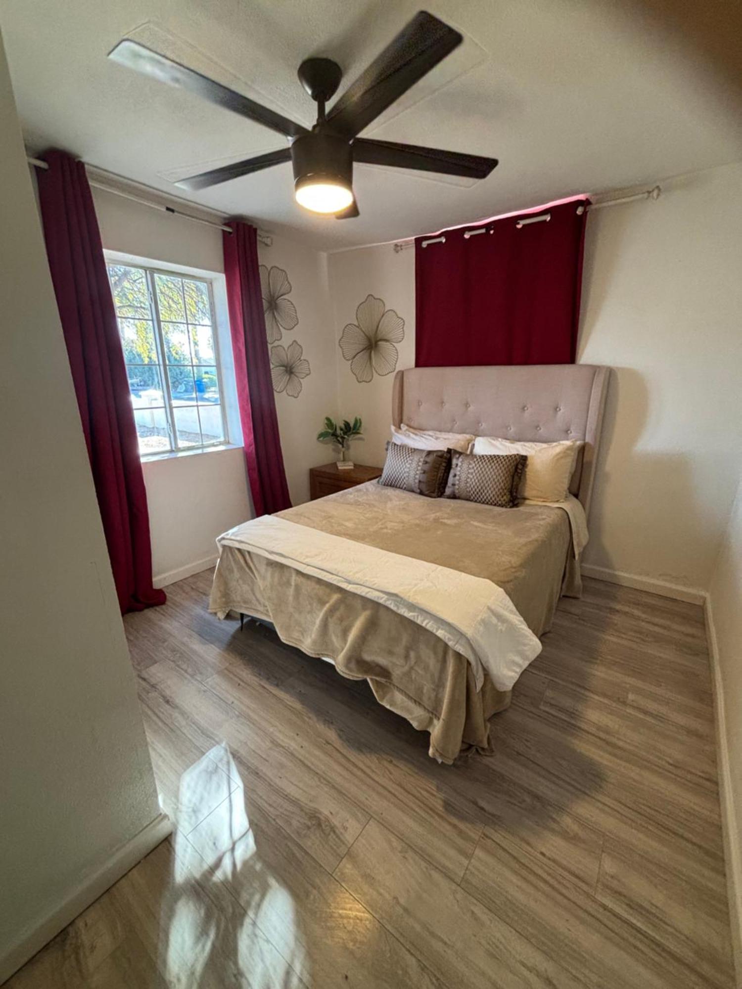 Homestay Ultra Cozy Casita By Dtwn Phx Phoenix