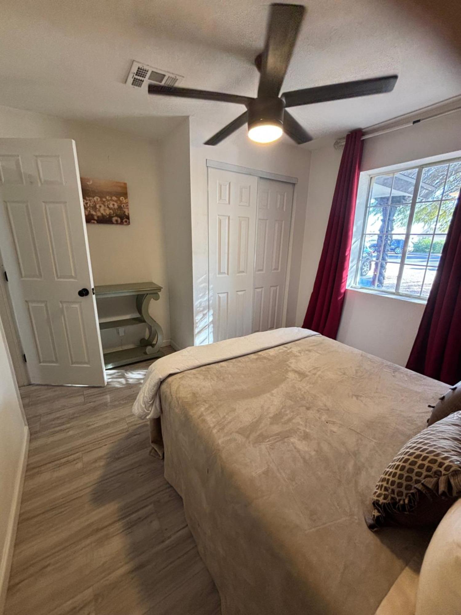 Homestay Ultra Cozy Casita By Dtwn Phx *
