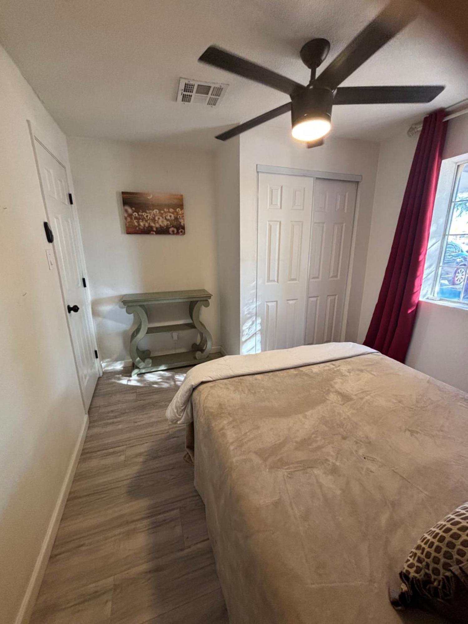 Homestay Ultra Cozy Casita By Dtwn Phx Phoenix